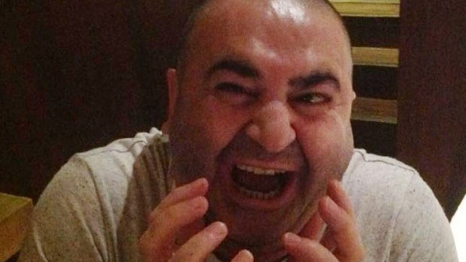 Şafak Sezer'le ilgili ilk açıklama