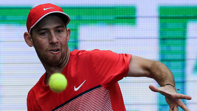 Federico Delbonis çeyrek finalde