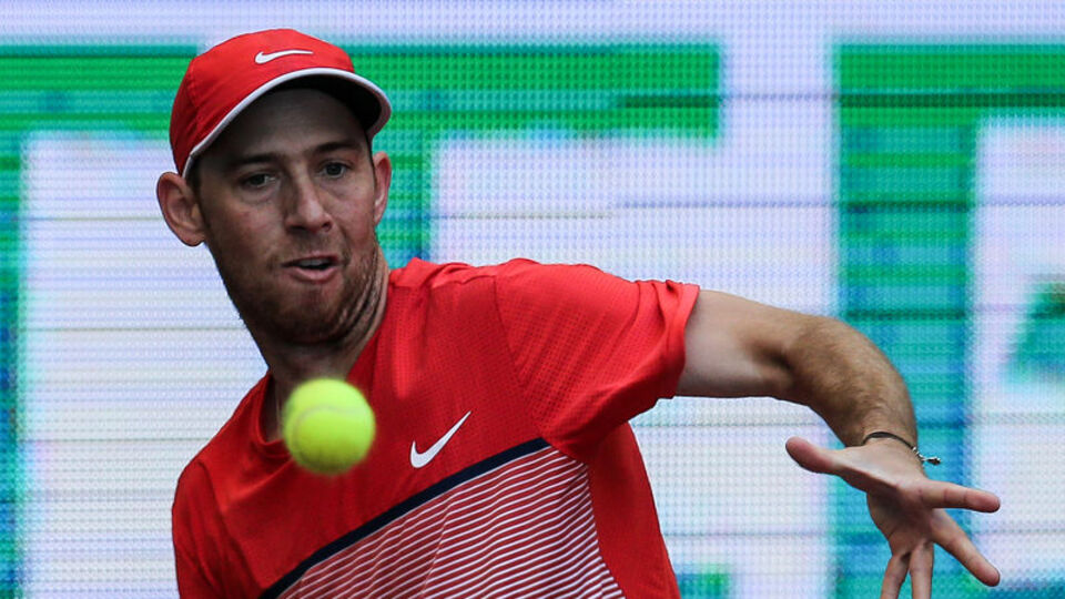 Federico Delbonis çeyrek finalde