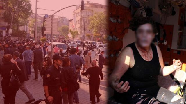 Bursa'dan ilk görüntüler!