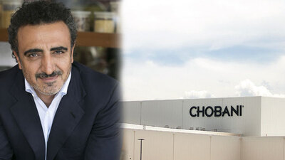 Dev şirket çalışanlarına hisse dağıtacak!