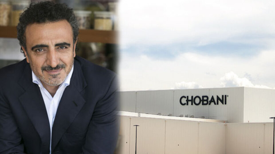 Dev şirket çalışanlarına hisse dağıtacak!