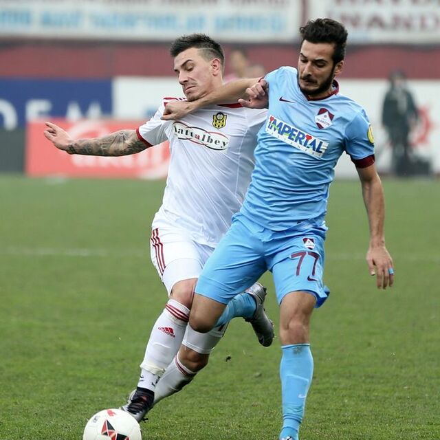 Hayali Trabzonspor