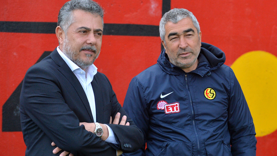 "Bu şehir küme düşmeyi hak etmiyor"