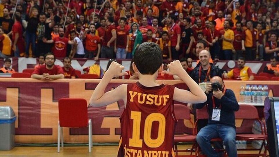Abdi İpekçi'yi ayağa kaldırdı!