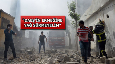 Kilis Belediye Başkanı'ndan çağrı