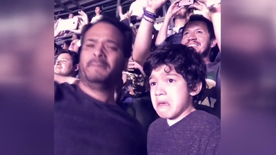 Dünyayı ağlatan görüntüler