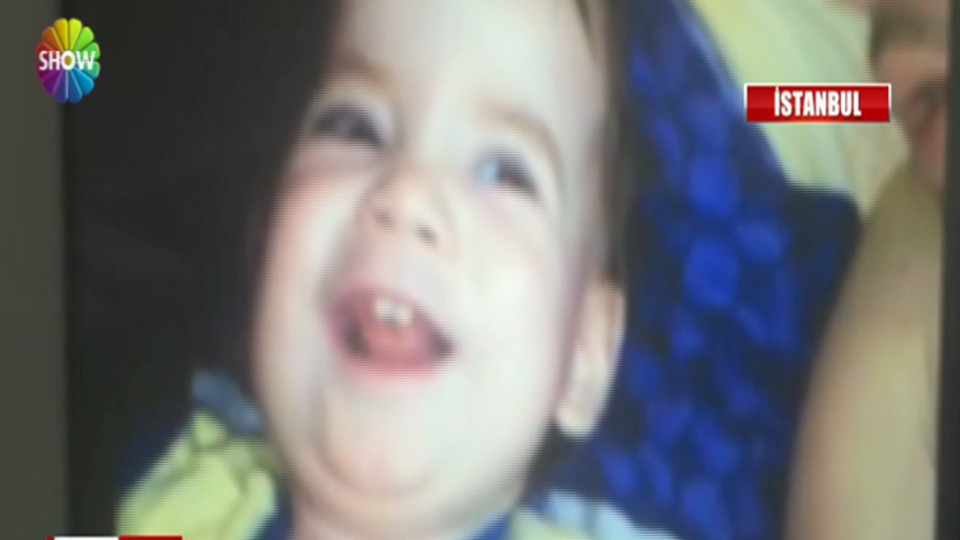 Hastanede yataktan düşüp öldü!