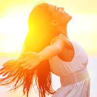 'Mutluluk' için 21 milyon dolar bağışladı!