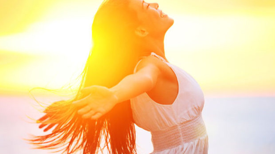 'Mutluluk' için 21 milyon dolar bağışladı!