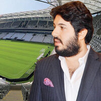 Zarrab'ın locasını sattılar