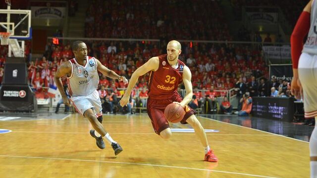 Haydi Cimbom söz sende!