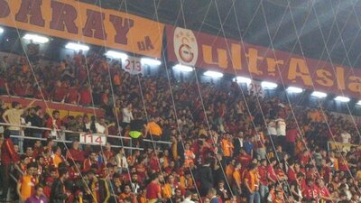 Abdi İpekçi'de yoğun güvenlik