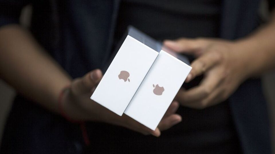 Apple'a kötü haber!