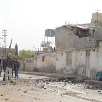 Kilis için Katyuşa önleme planı!