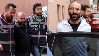 "Allah'a şükür yakalandık"