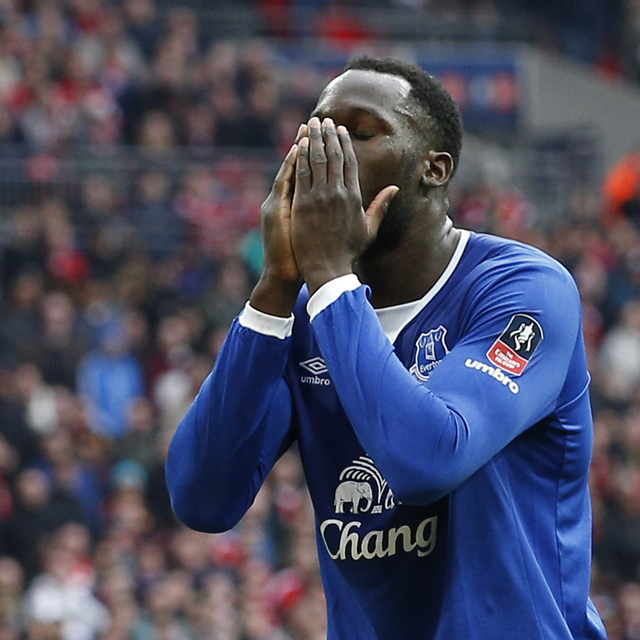 Lukaku'ya 'şampiyon' talip!