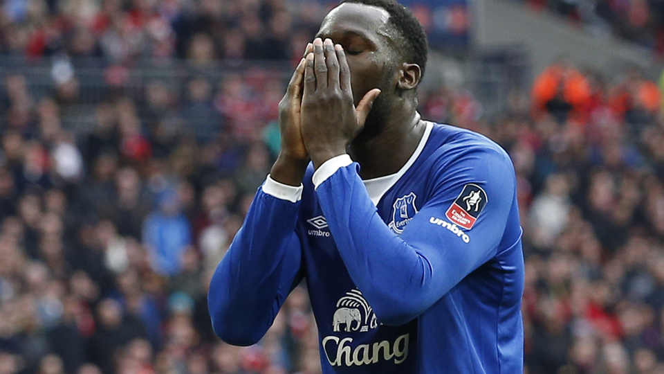Lukaku'ya 'şampiyon' talip!