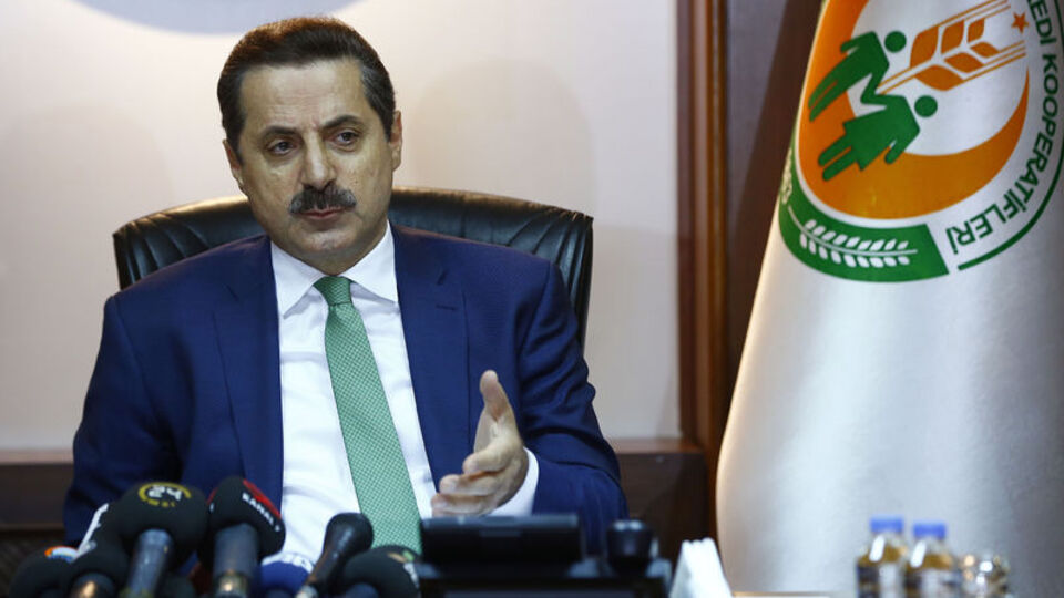 Bakan Çelik'ten Rusya açıklaması!