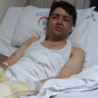 Canlı bomba dehşetini anlattı!