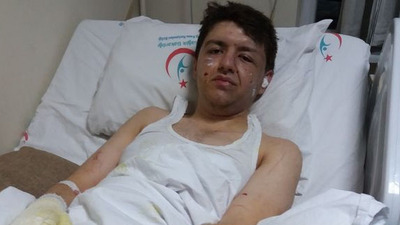 Canlı bomba dehşetini anlattı!