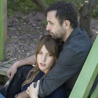 Nejat onunla geri döndü!