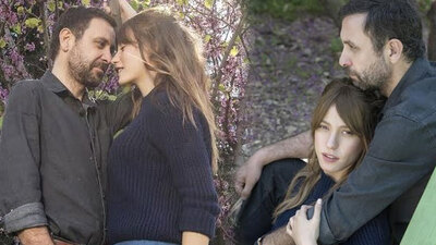 Nejat onunla geri döndü!