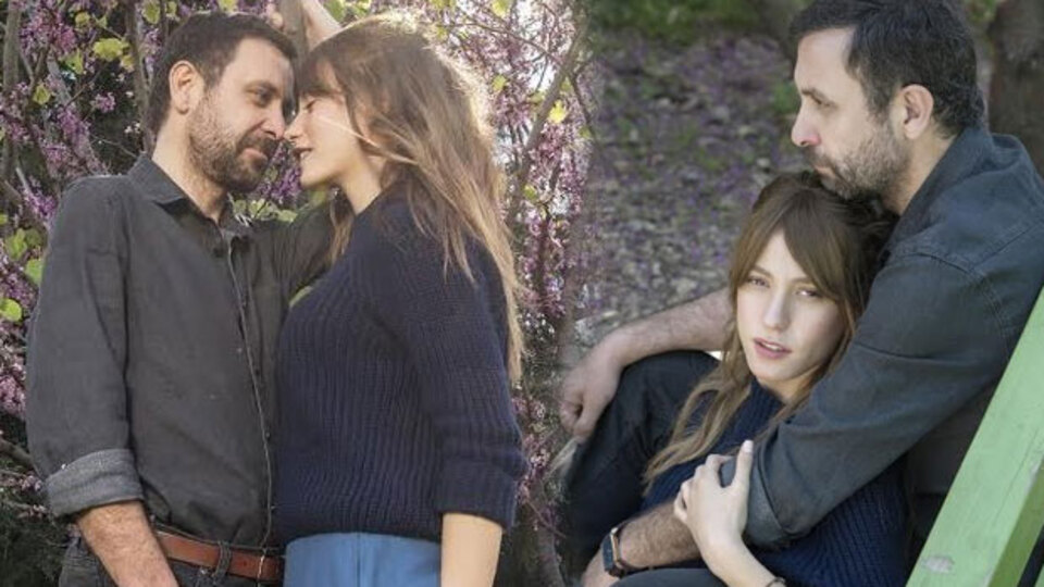 Nejat onunla geri döndü!