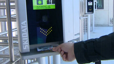 Maçlara 'cep' ile girilecek!