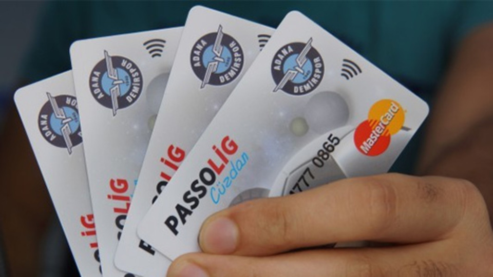 Maçlara 'cep' ile girilecek!