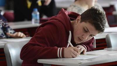 Sosyal medyada 'Matematik' ve özveri isyanı!