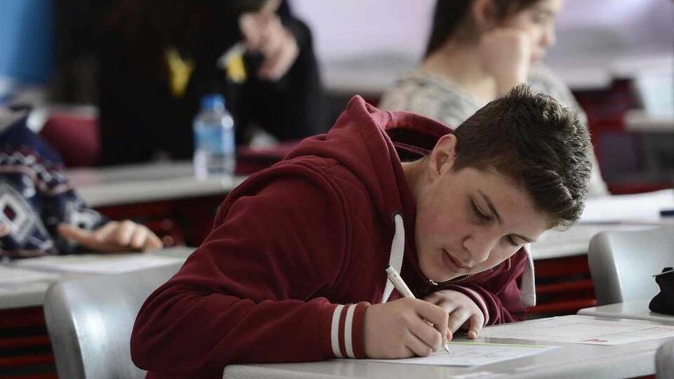 Sosyal medyada 'Matematik' ve özveri isyanı!