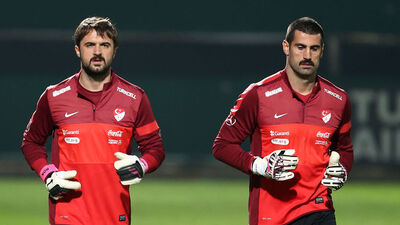 "Teşekkürler Volkan"