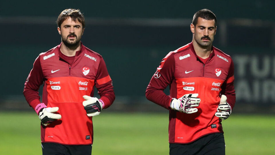 "Teşekkürler Volkan"