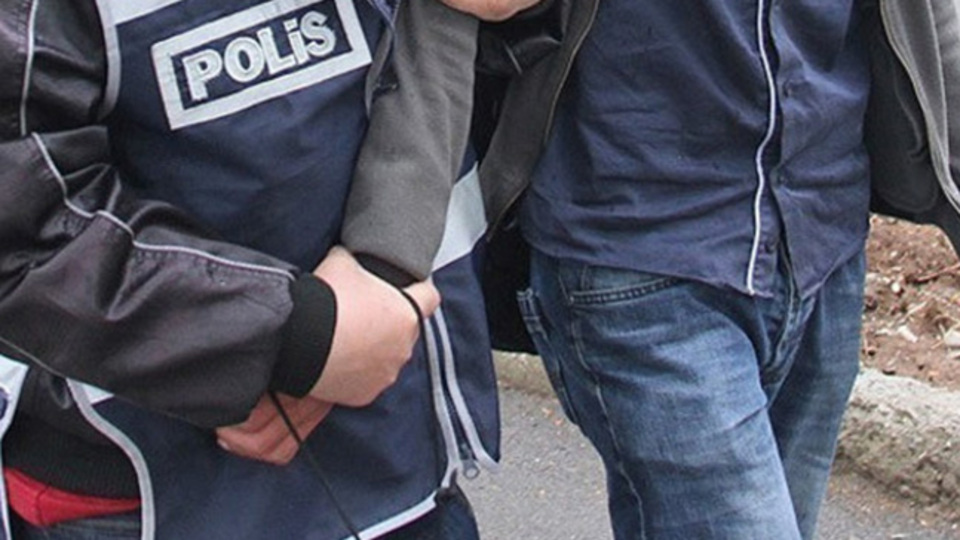 2 ilde PKK operasyonu: 7gözaltı!