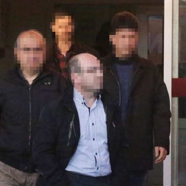 'Paralel Yapı' operasyonunda tutuklu sayısı 4'e yükseldi