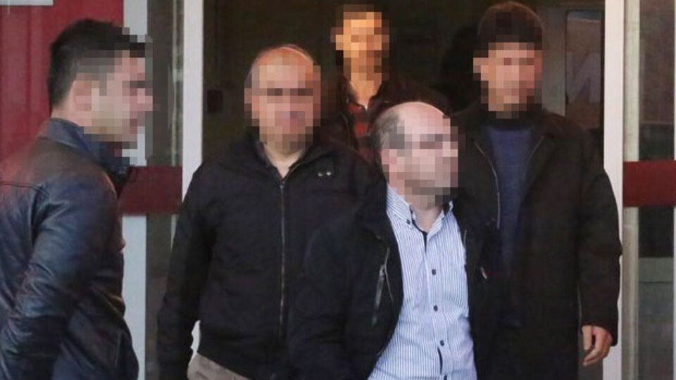 'Paralel Yapı' operasyonunda tutuklu sayısı 4'e yükseldi