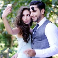 Neslihan Atagül'den bebek açıklaması