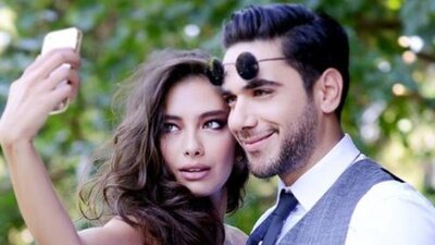 Neslihan Atagül'den bebek açıklaması