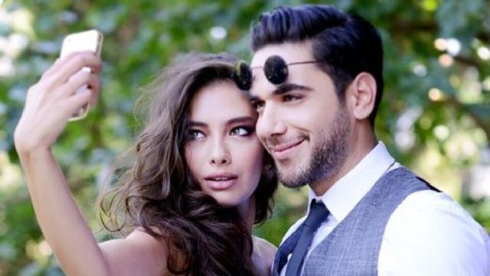 Neslihan Atagül'den bebek açıklaması