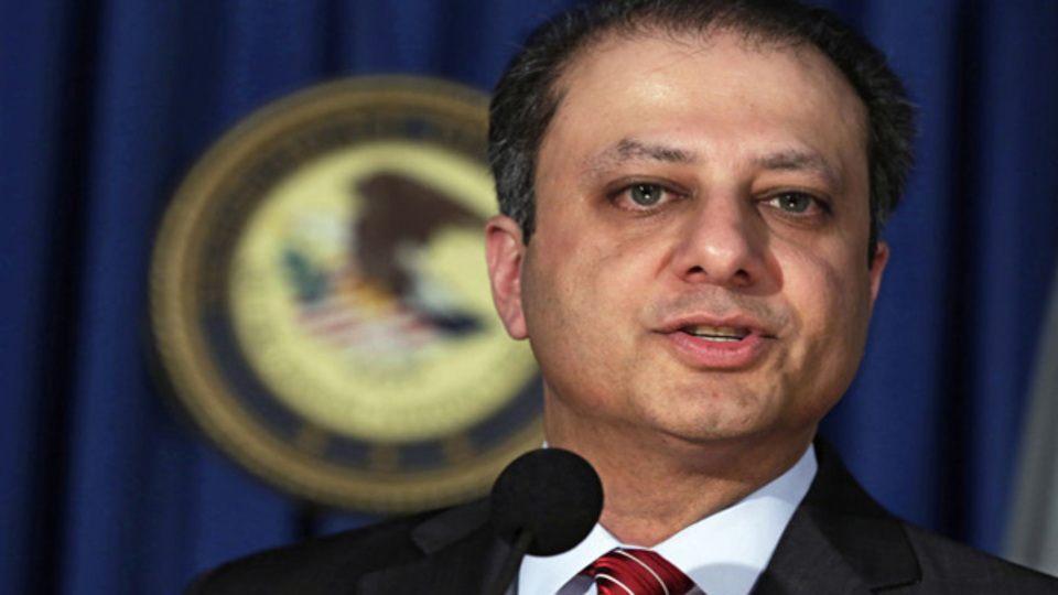 O savcıdan tarihi operasyon