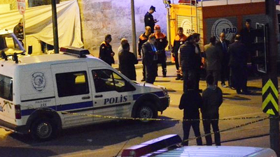 Bursa'daki terör saldırısında sıcak gelişme!