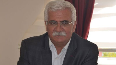 Erciş Belediye Başkan Yardımcısı gözaltında!