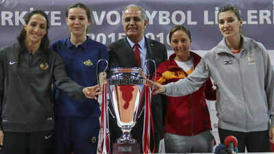 Derbi için dostluk mesajı