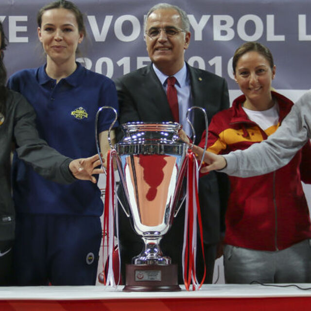 Derbi için dostluk mesajı
