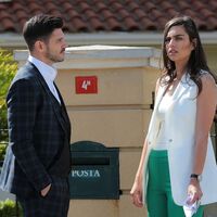 Nur ve Yiğit aşk çıkmazında