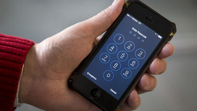 FBI, iPhone sırrını açıklamauacak