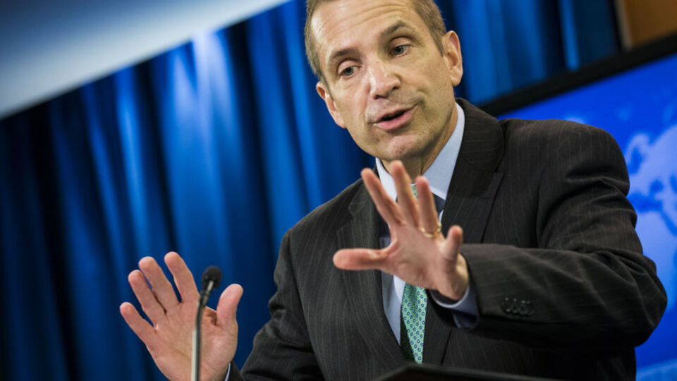 ABD, Rusya'nın teklifine karşı çıktı