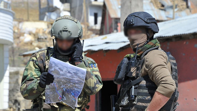 Mardin Valiliği'nden 'Nusaybin' açıklaması