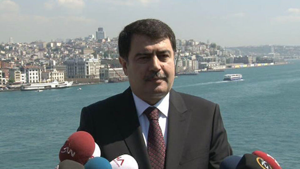 İstanbul Valisin'den 1 Mayıs açıklaması